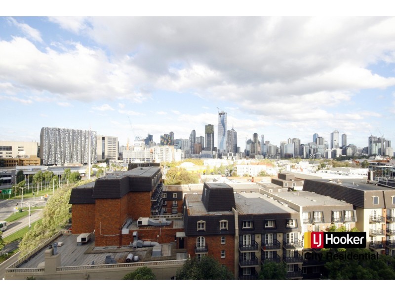 913/33 Blackwood Street, North Melbourne VIC 3051