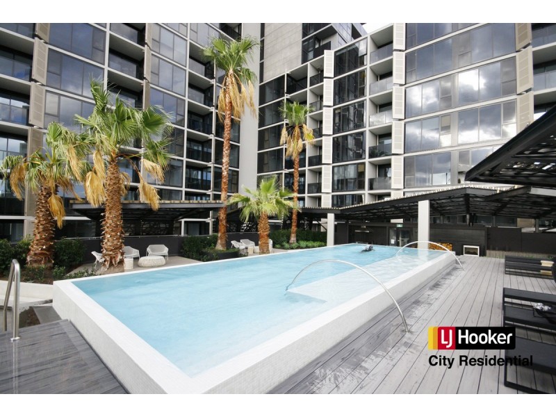 913/33 Blackwood Street, North Melbourne VIC 3051