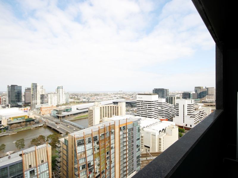 2609/8 Downie Street, Melbourne VIC 3000