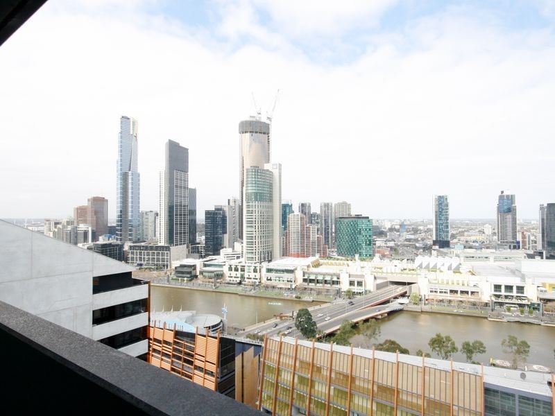 2609/8 Downie Street, Melbourne VIC 3000