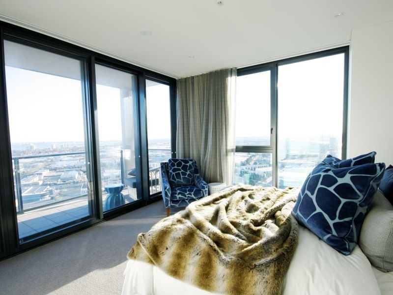 2901/1 Point Park Crescent, Docklands VIC 3008