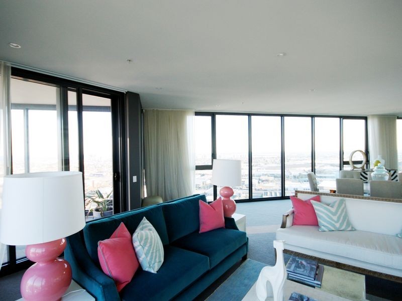 2901/1 Point Park Crescent, Docklands VIC 3008