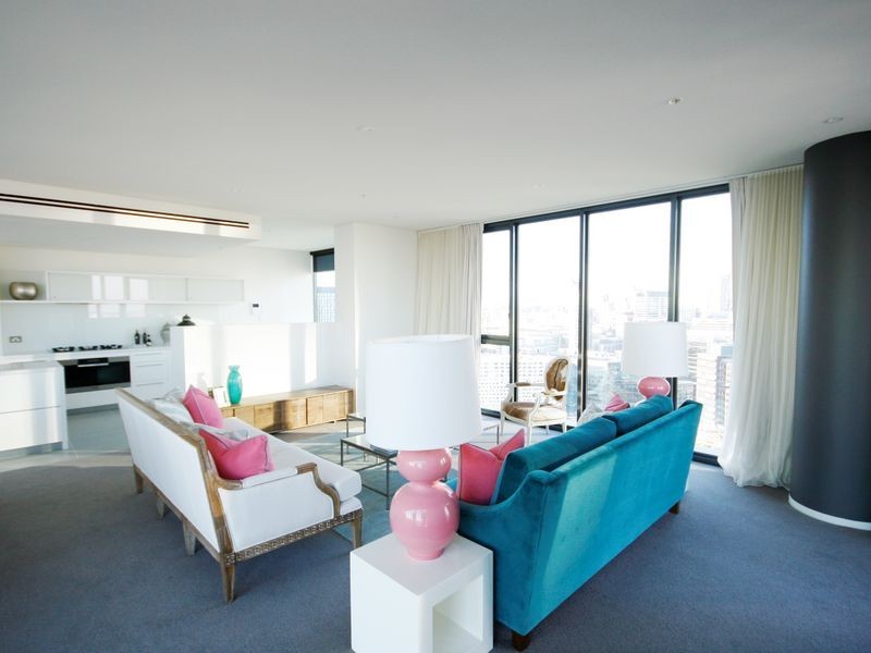 2901/1 Point Park Crescent, Docklands VIC 3008