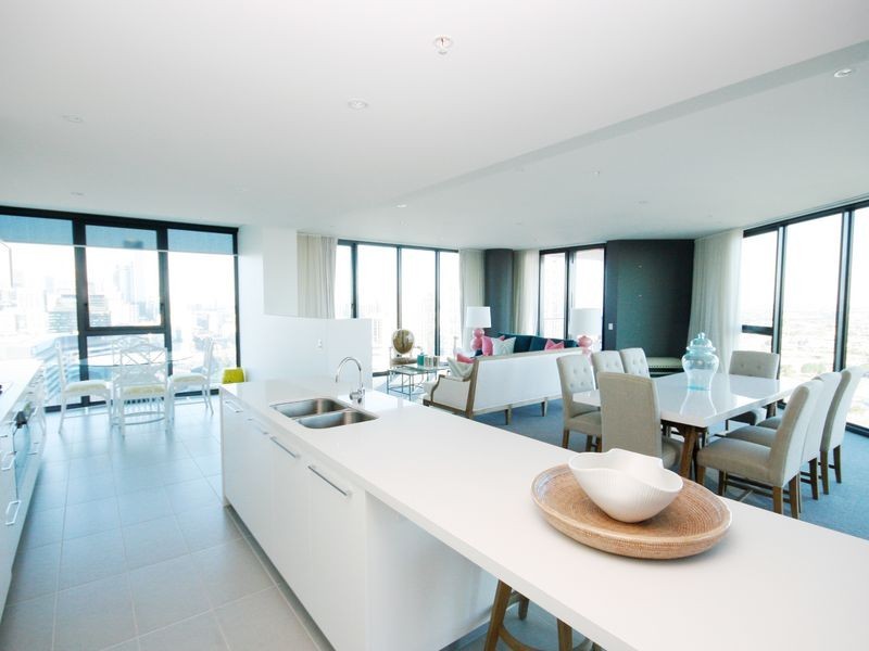 2901/1 Point Park Crescent, Docklands VIC 3008