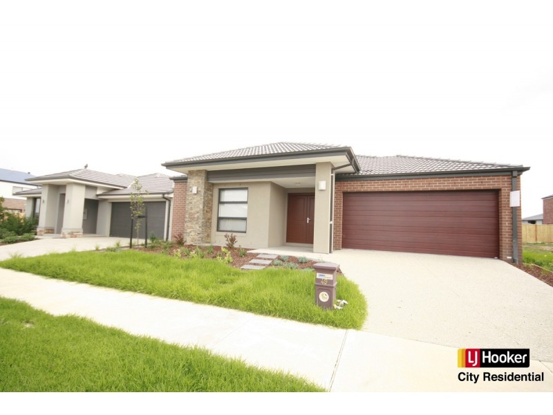 49 Newport Avenue, Williams Landing VIC 3027