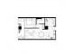 - St Kilda Road, Melbourne VIC 3004 Floorplan