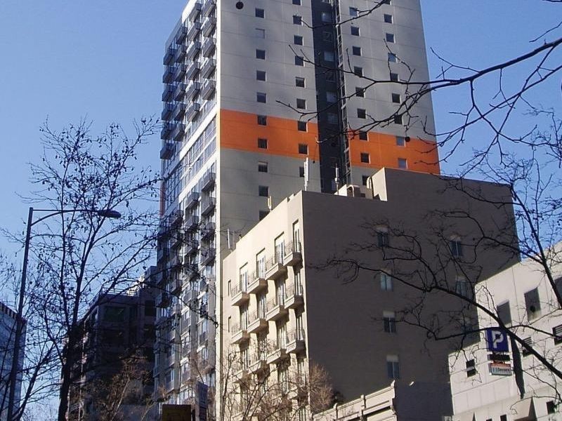 39 Lonsdale Street, Melbourne VIC 3000