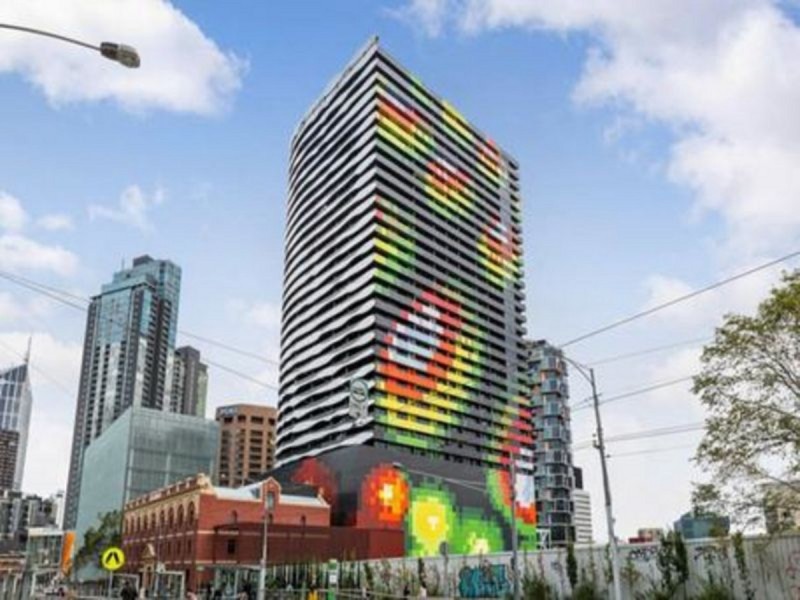 3017/551 Swanston Street, Carlton VIC 3053