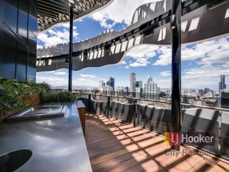 3017/551 Swanston Street, Carlton VIC 3053