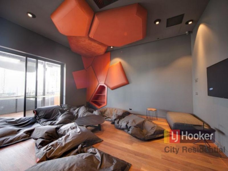 3017/551 Swanston Street, Carlton VIC 3053