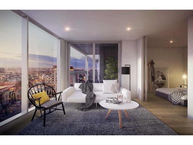 605 Lonsdale Street, Melbourne VIC 3000