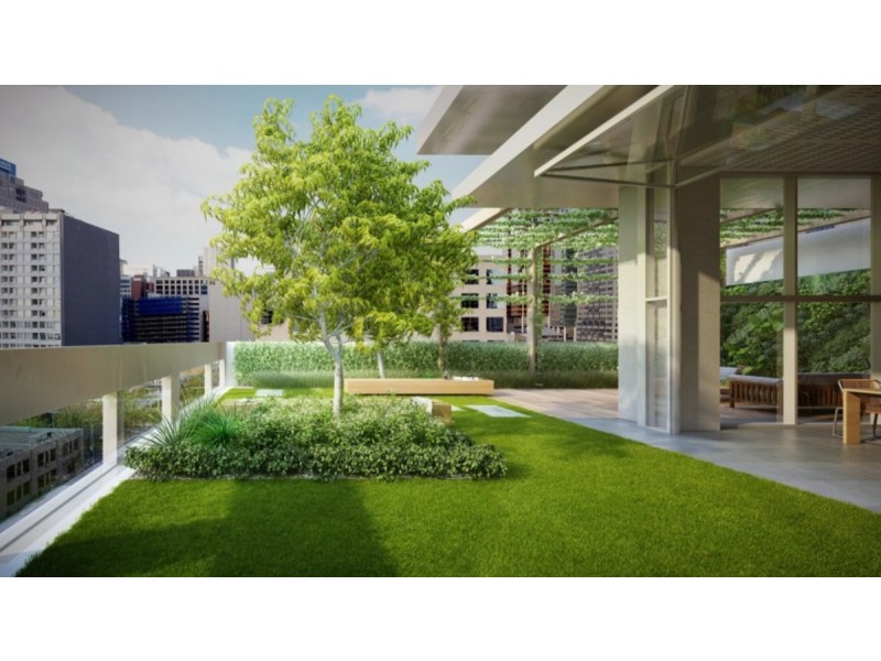 605 Lonsdale Street, Melbourne VIC 3000