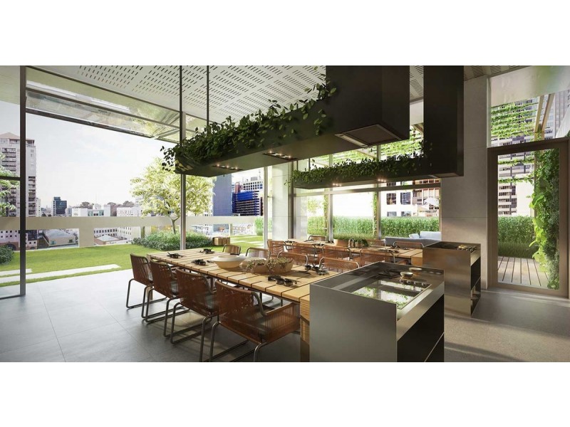 605 Lonsdale Street, Melbourne VIC 3000