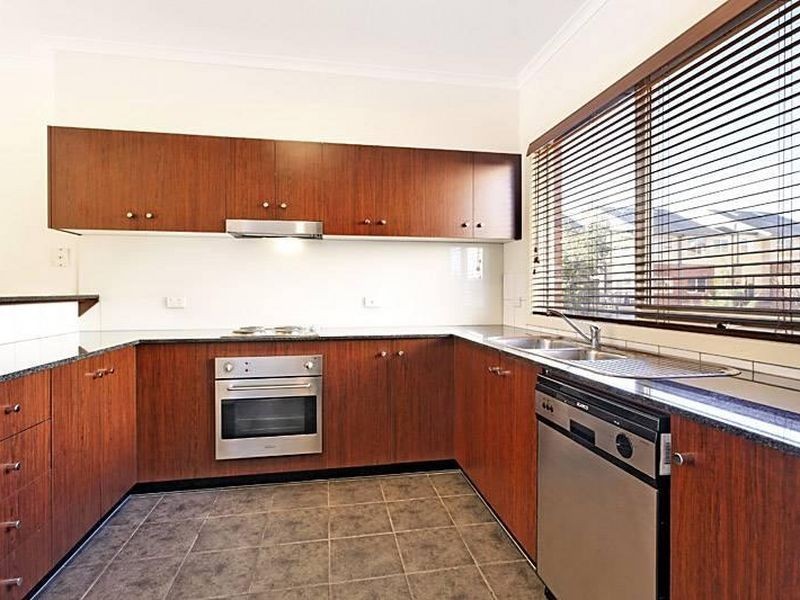 Cavalry Circuit, Maribyrnong VIC 3032