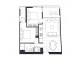 * Queens Road, Melbourne VIC 3004 Floorplan
