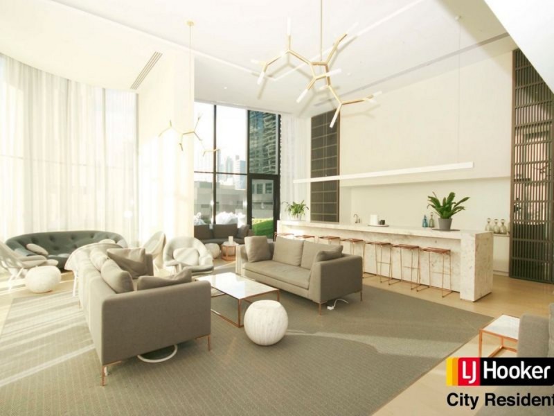 2005/127-141 A’beckett Street, Melbourne VIC 3000