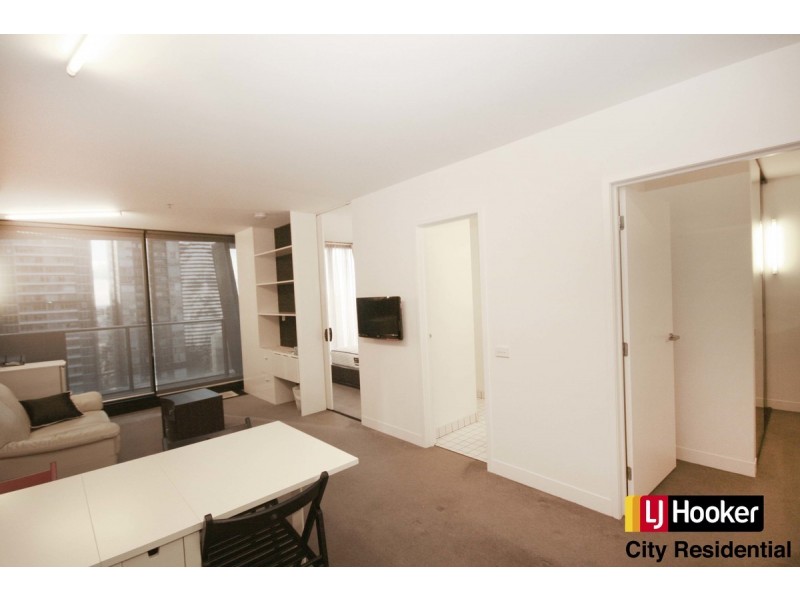 2202/31 A’Beckett Street, Melbourne VIC 3000