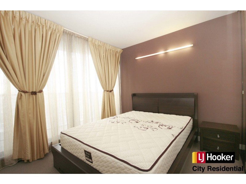 2202/31 A’Beckett Street, Melbourne VIC 3000