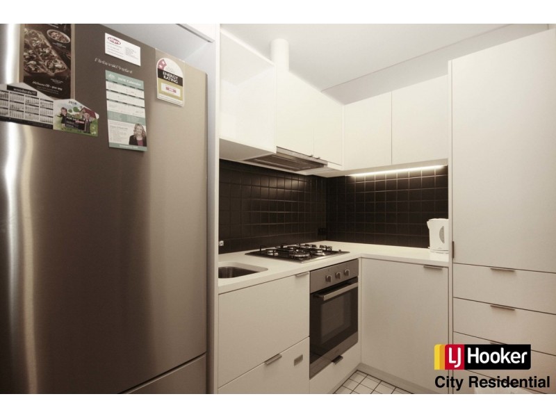 2202/31 A’Beckett Street, Melbourne VIC 3000