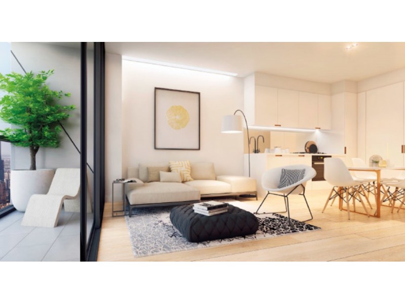 450 Elizabeth Street, Melbourne VIC 3000