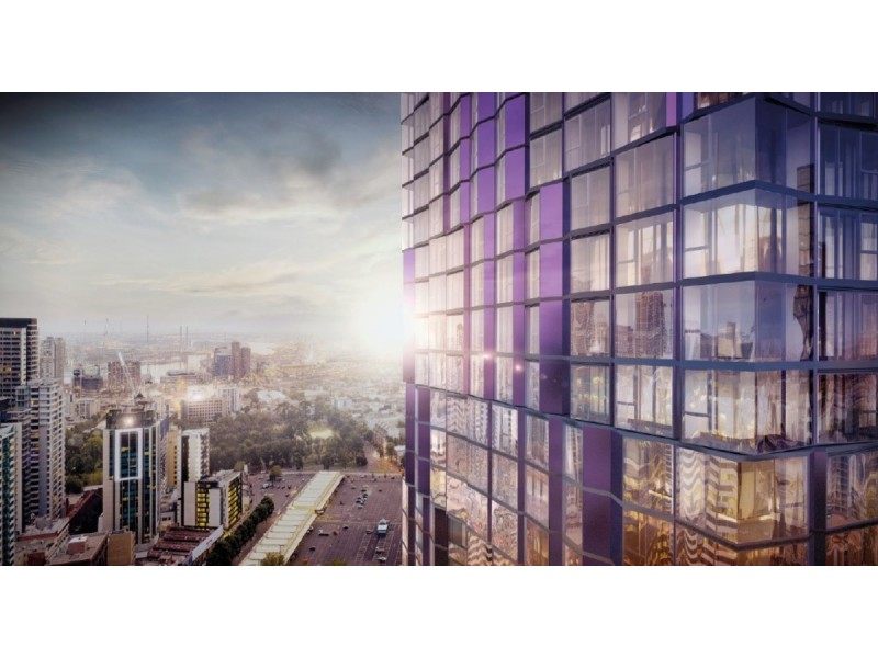 450 Elizabeth Street, Melbourne VIC 3000