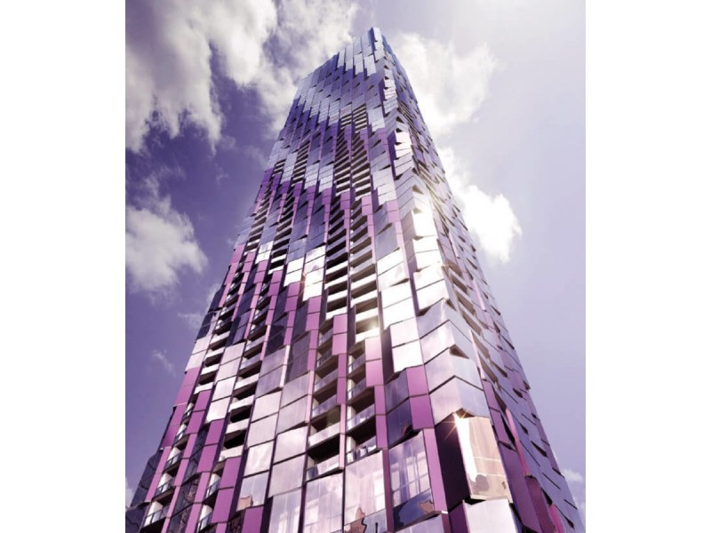 450 Elizabeth Street, Melbourne VIC 3000