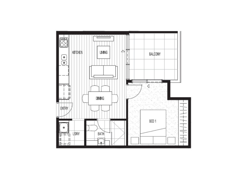 Doncaster East VIC 3109 Floorplan