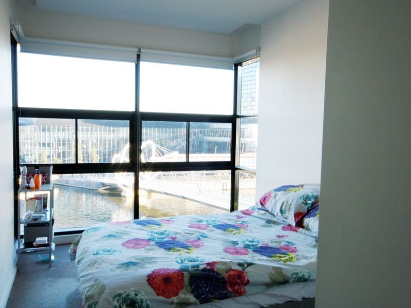 60 Siddeley Street, Docklands VIC 3008