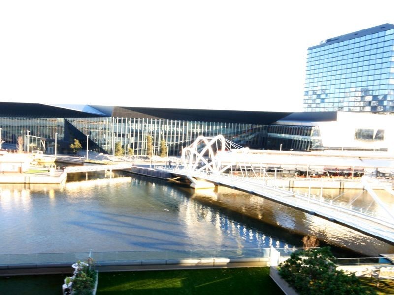 60 Siddeley Street, Docklands VIC 3008