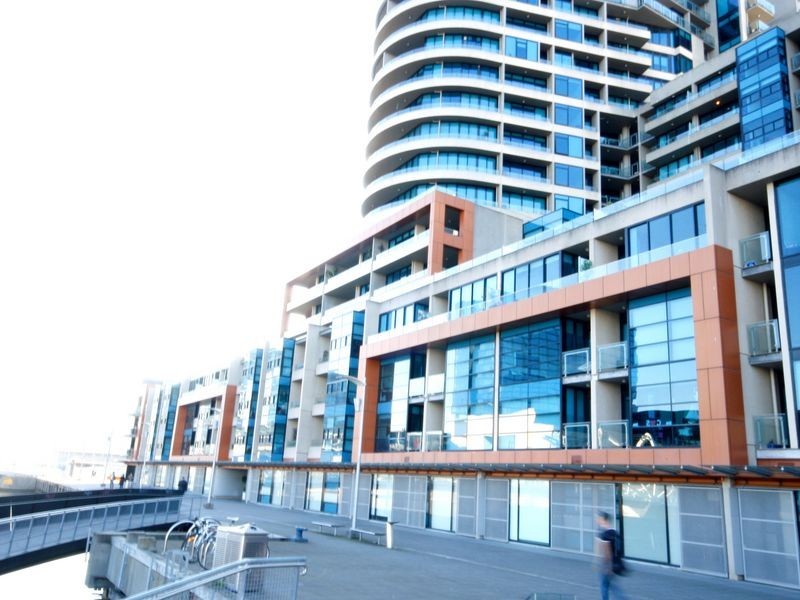 60 Siddeley Street, Docklands VIC 3008