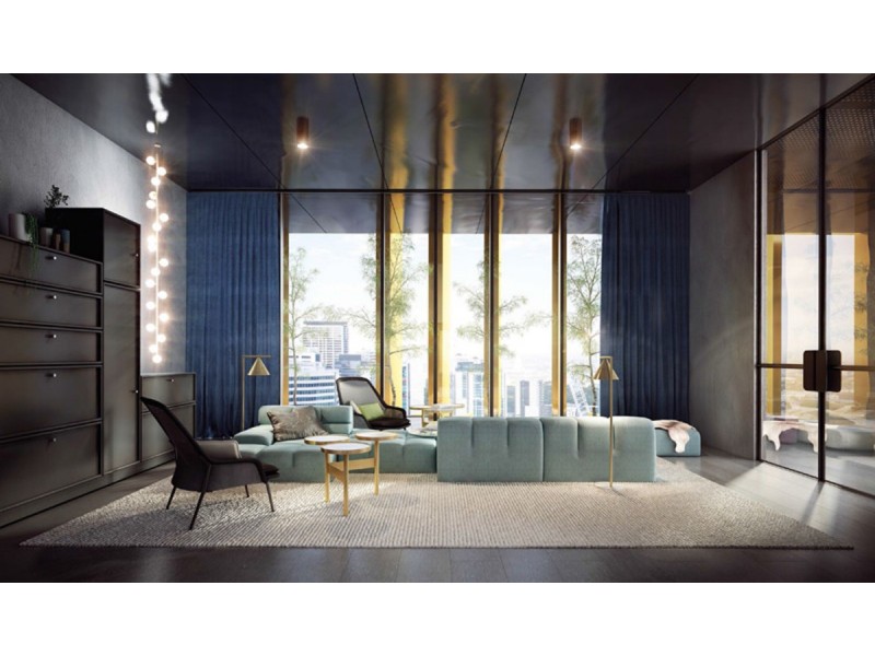 398 Elizabeth Street, Melbourne VIC 3000