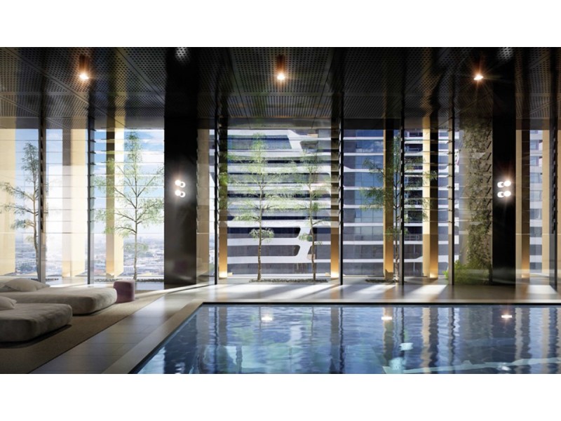 398 Elizabeth Street, Melbourne VIC 3000