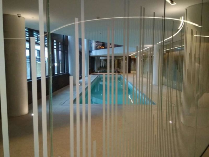 * Collins Street, Docklands VIC 3008