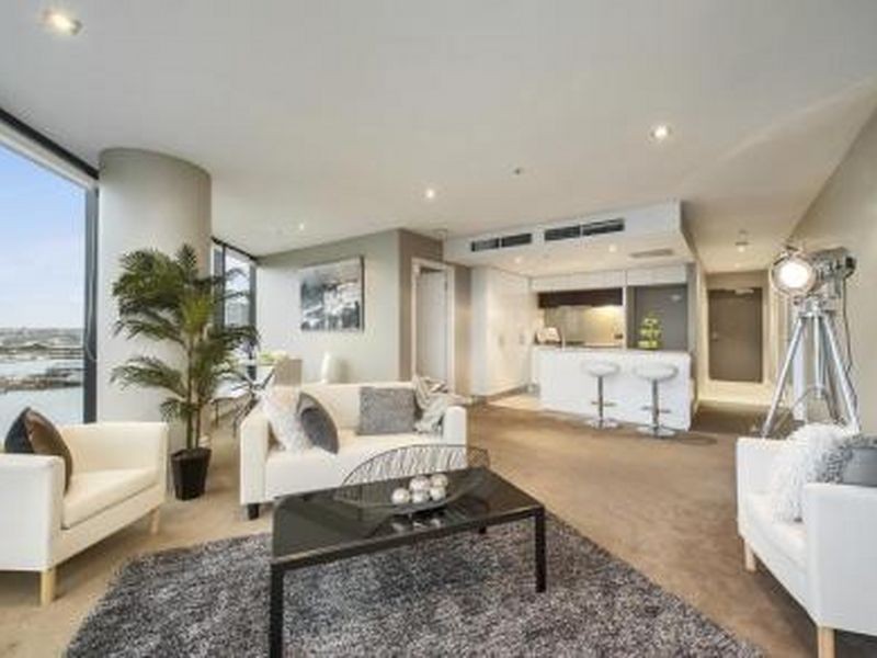 1001/100 Harbour Esplanade, Docklands VIC 3008