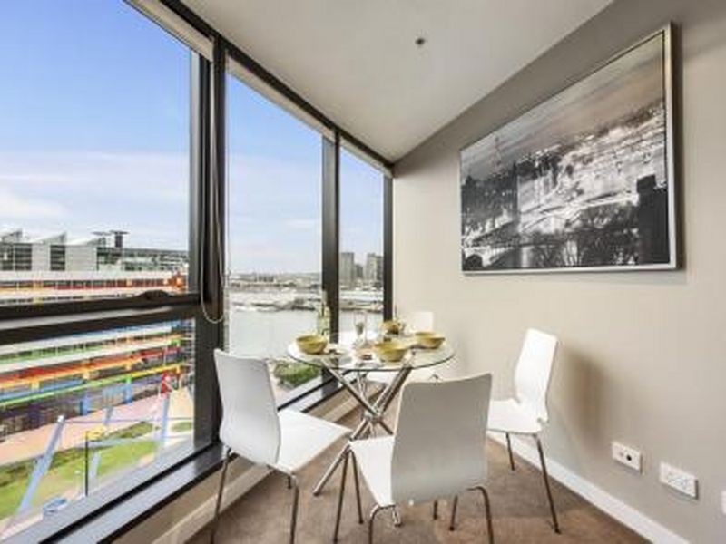 1001/100 Harbour Esplanade, Docklands VIC 3008