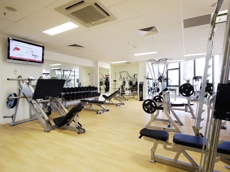 1001/100 Harbour Esplanade, Docklands VIC 3008