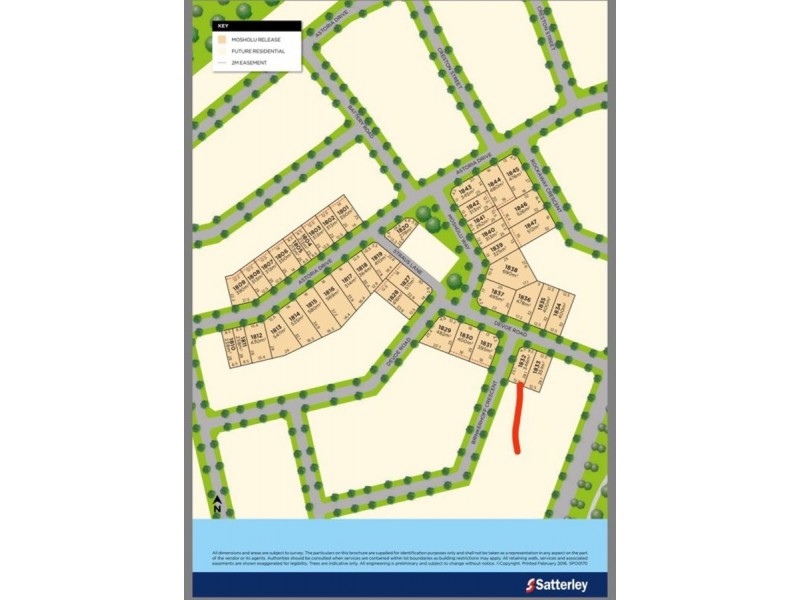 ^ Hacketts Road, Point Cook VIC 3030