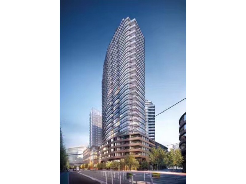 883 Collins Street, Docklands VIC 3008