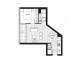 883 Collins Street, Docklands VIC 3008 Floorplan