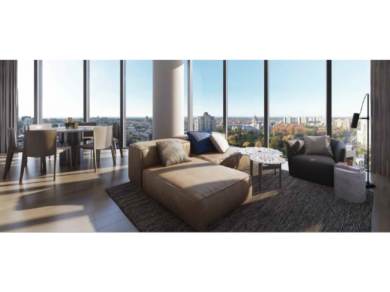 * Mackenzie Street, Melbourne VIC 3000