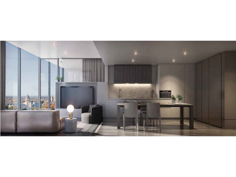 * Mackenzie Street, Melbourne VIC 3000