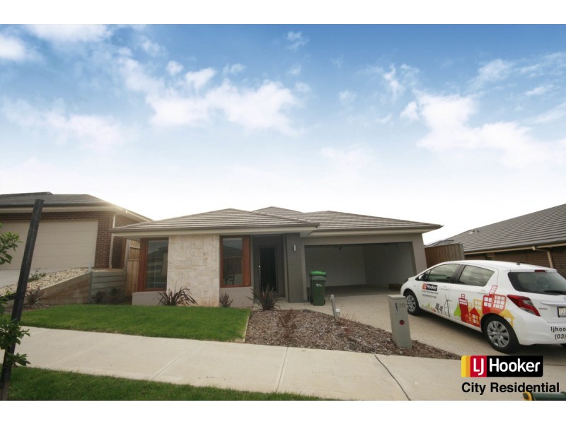 20 Owl Road, Doreen VIC 3754