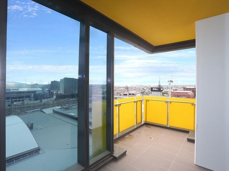 1317/220 Spencer Street, Melbourne VIC 3000