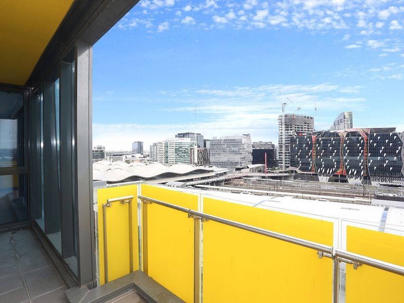 1317/220 Spencer Street, Melbourne VIC 3000