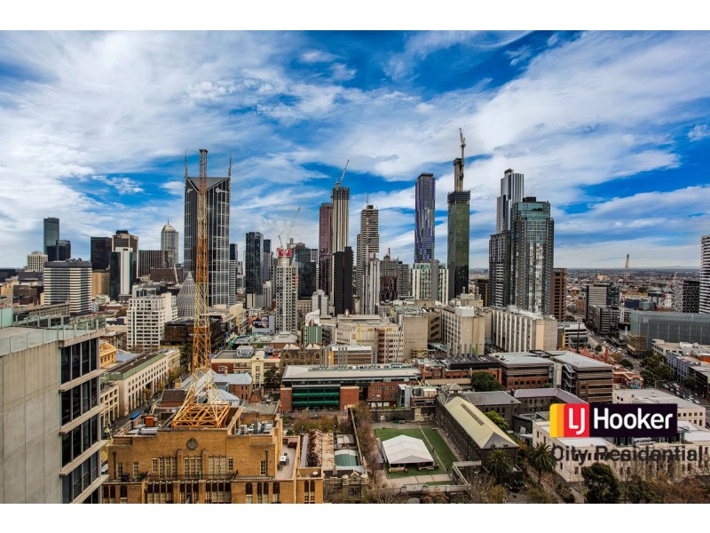 2209/33 Mackenzie Street, Melbourne VIC 3000