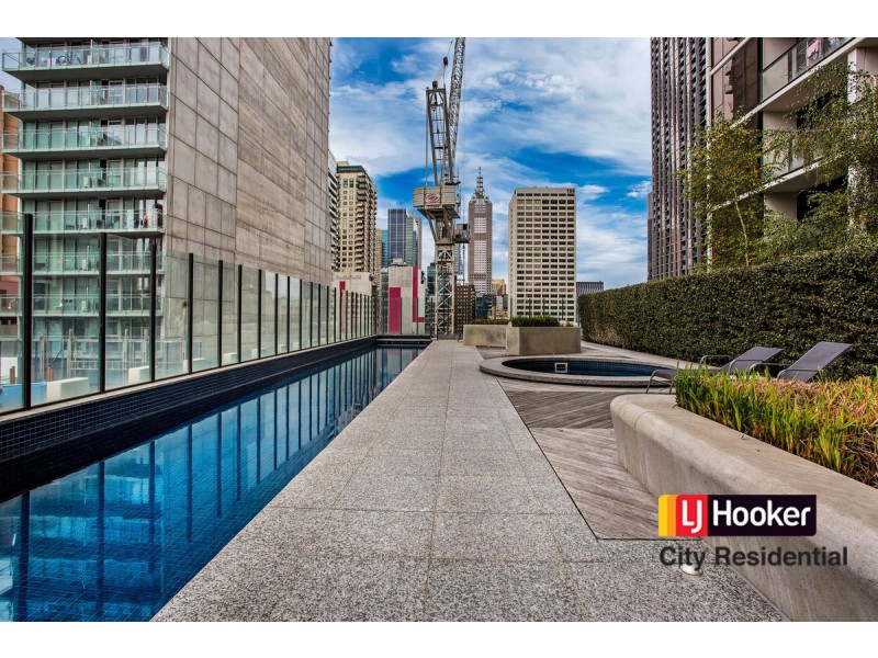 2209/33 Mackenzie Street, Melbourne VIC 3000
