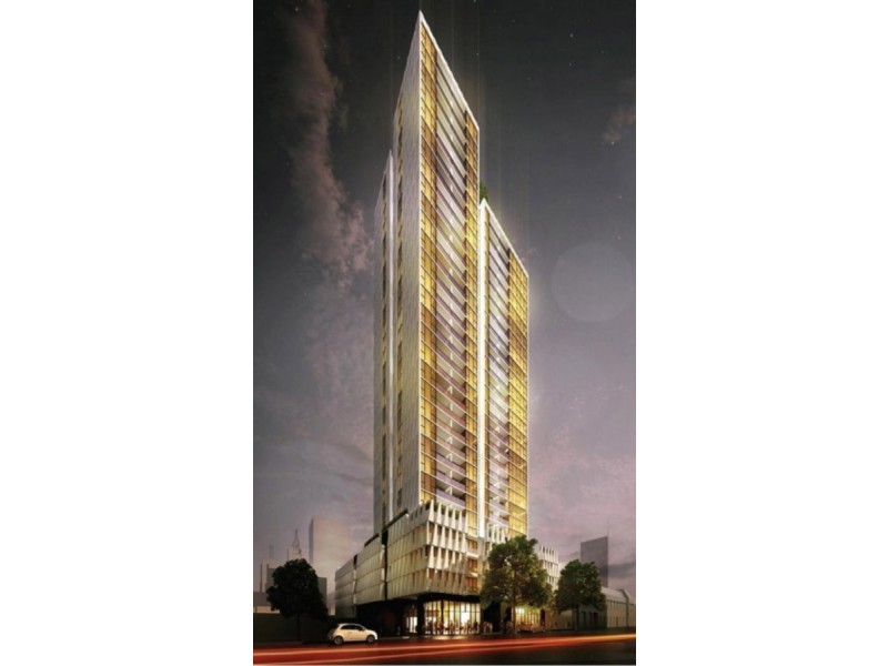 2209/33 Mackenzie Street, Melbourne VIC 3000