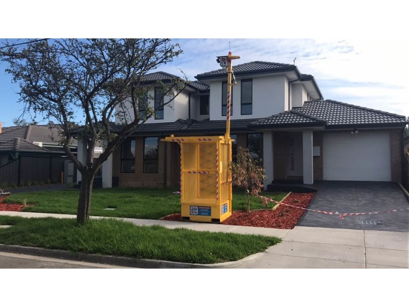 5 Yarram Crescent, Clayton VIC 3168