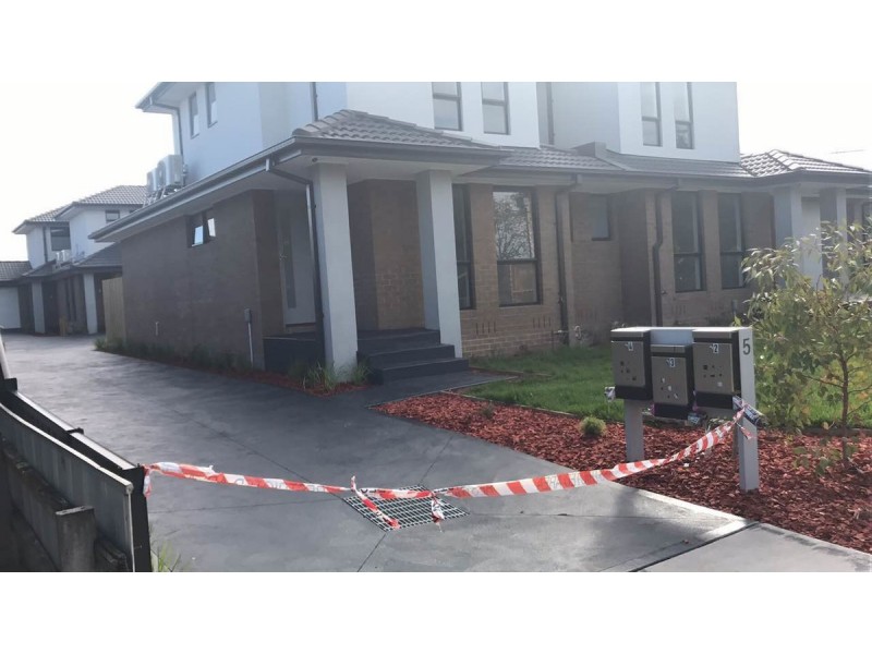 5 Yarram Crescent, Clayton VIC 3168