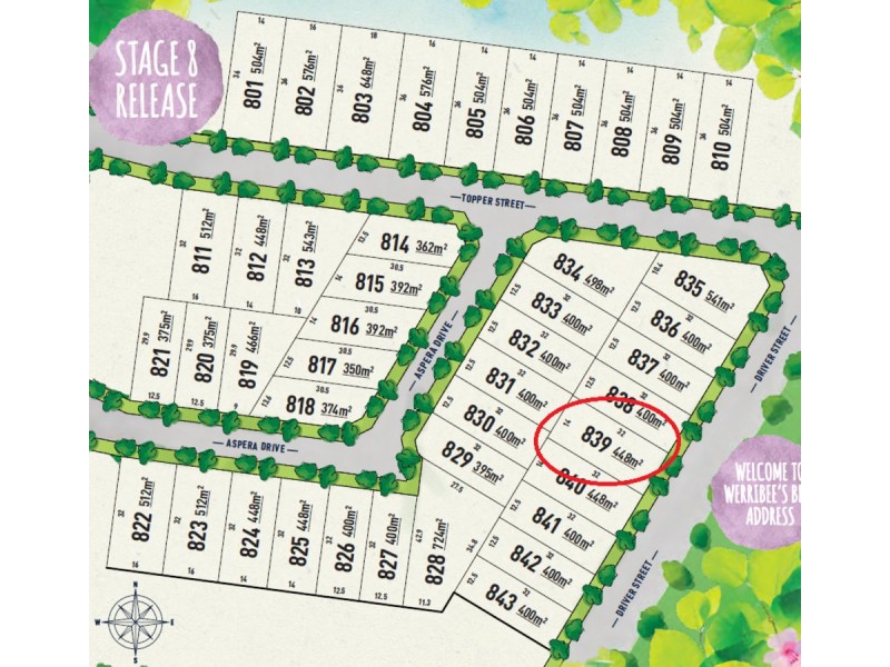 @ Geelong Road, Werribee VIC 3030